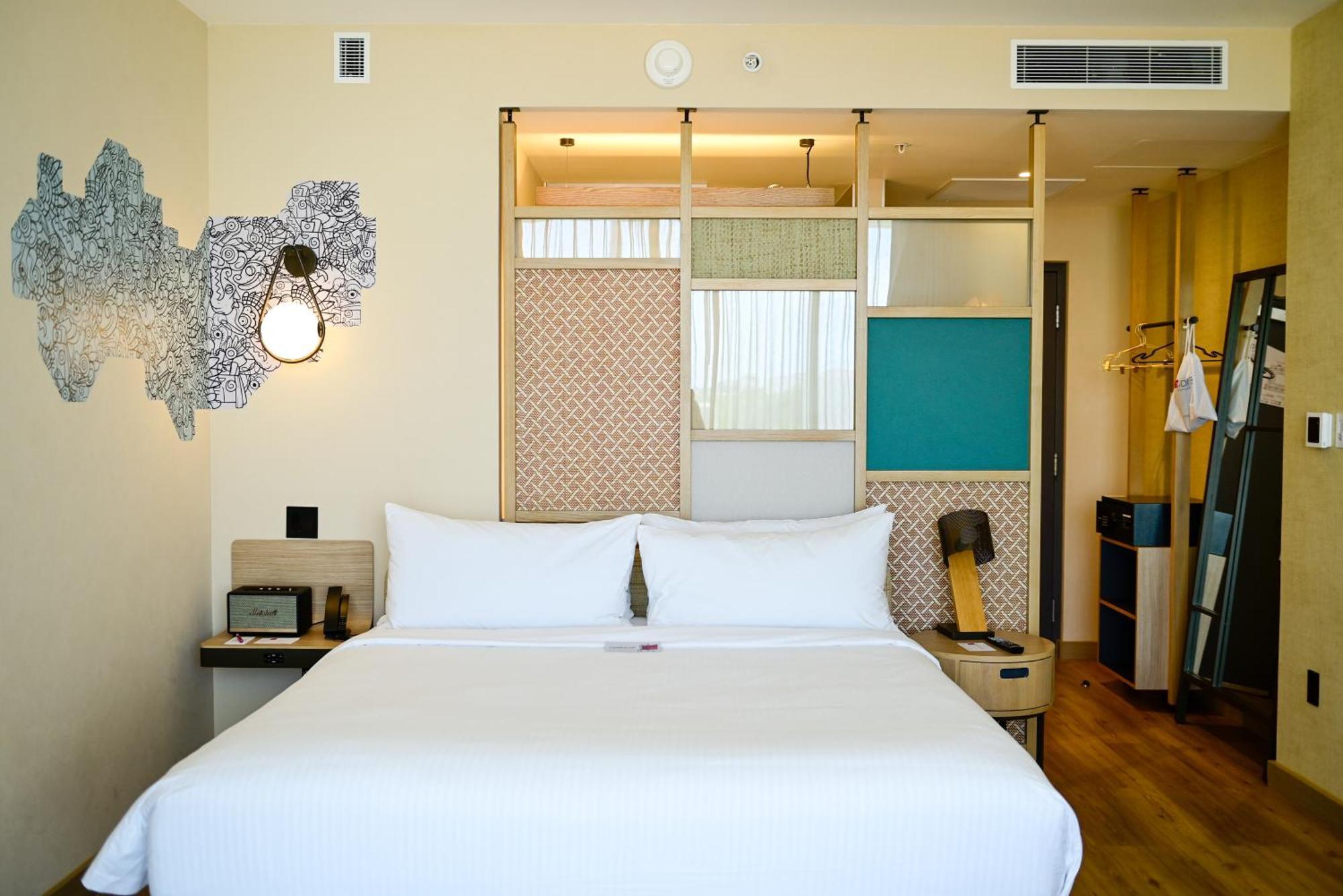 Aloft Playa Del Carmen 호텔 외부 사진