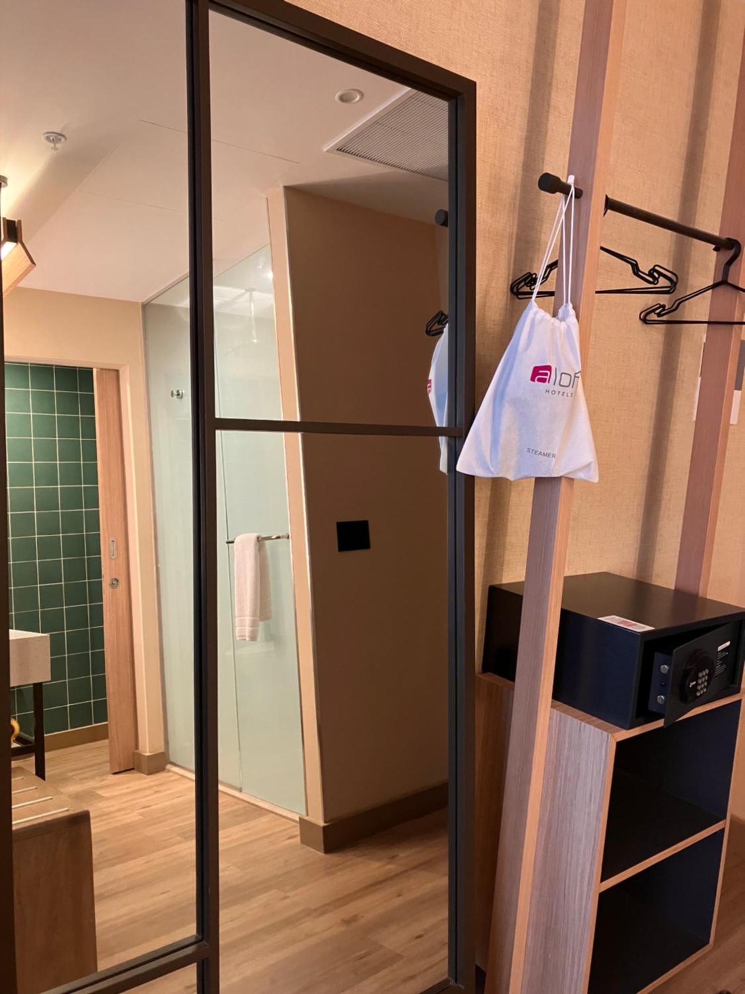 Aloft Playa Del Carmen 호텔 외부 사진